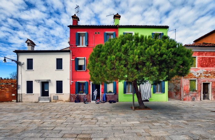 Burano